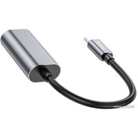 Адаптер Hoco UA21 USB Type-C - VGA