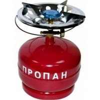 Туристическая горелка Novogas Дачник-Н1