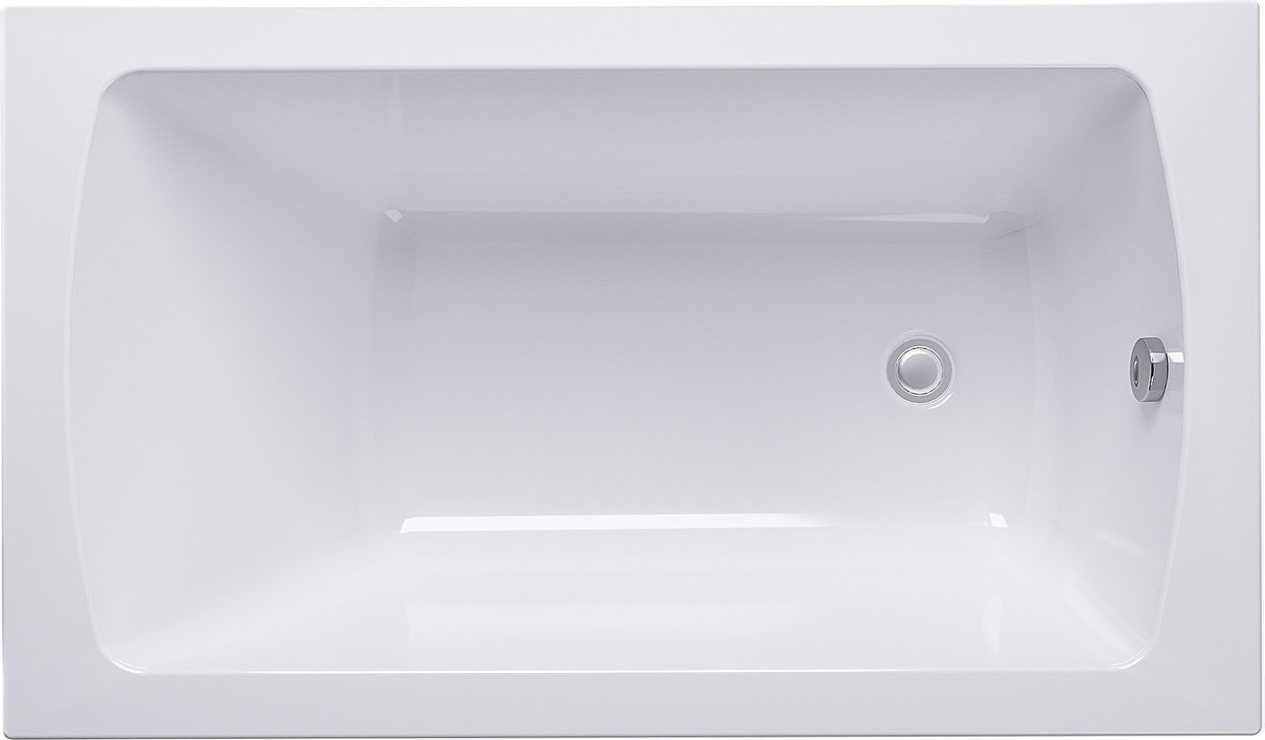 

Ванна Alex Baitler Onega 130x60