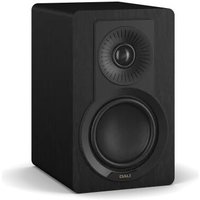 Полочная акустика DALI Kupid (черный)