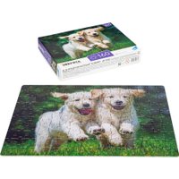 Пазл Dream Makers Зверята RI1603C