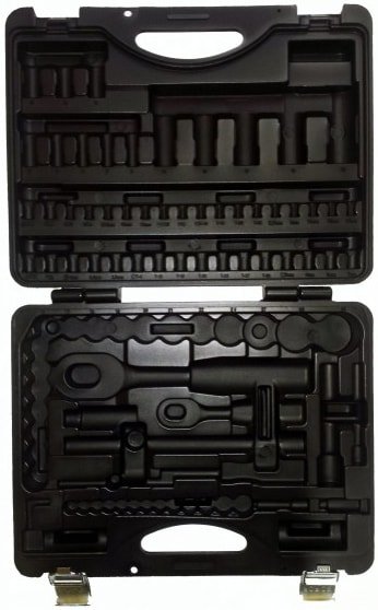 

Кейс Force PO4941