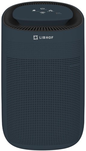 Осушитель воздуха Libhof DHC-745