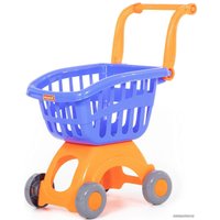 Тележка игрушечная Полесье Мини 71262