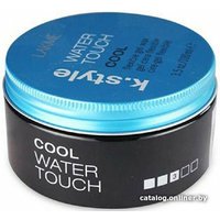 Гель Lakme для укладки волос Cool Water-Touch Flexible Gel Wax эластичной фиксации 100 мл