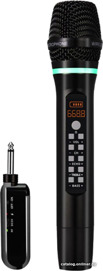 Радиосистема PSSound WRM-UHF161