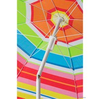 Песочница ComfortProm с зонтом