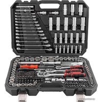 Универсальный набор инструментов ForceKraft FK-42182-5 (218 предметов) в Гродно