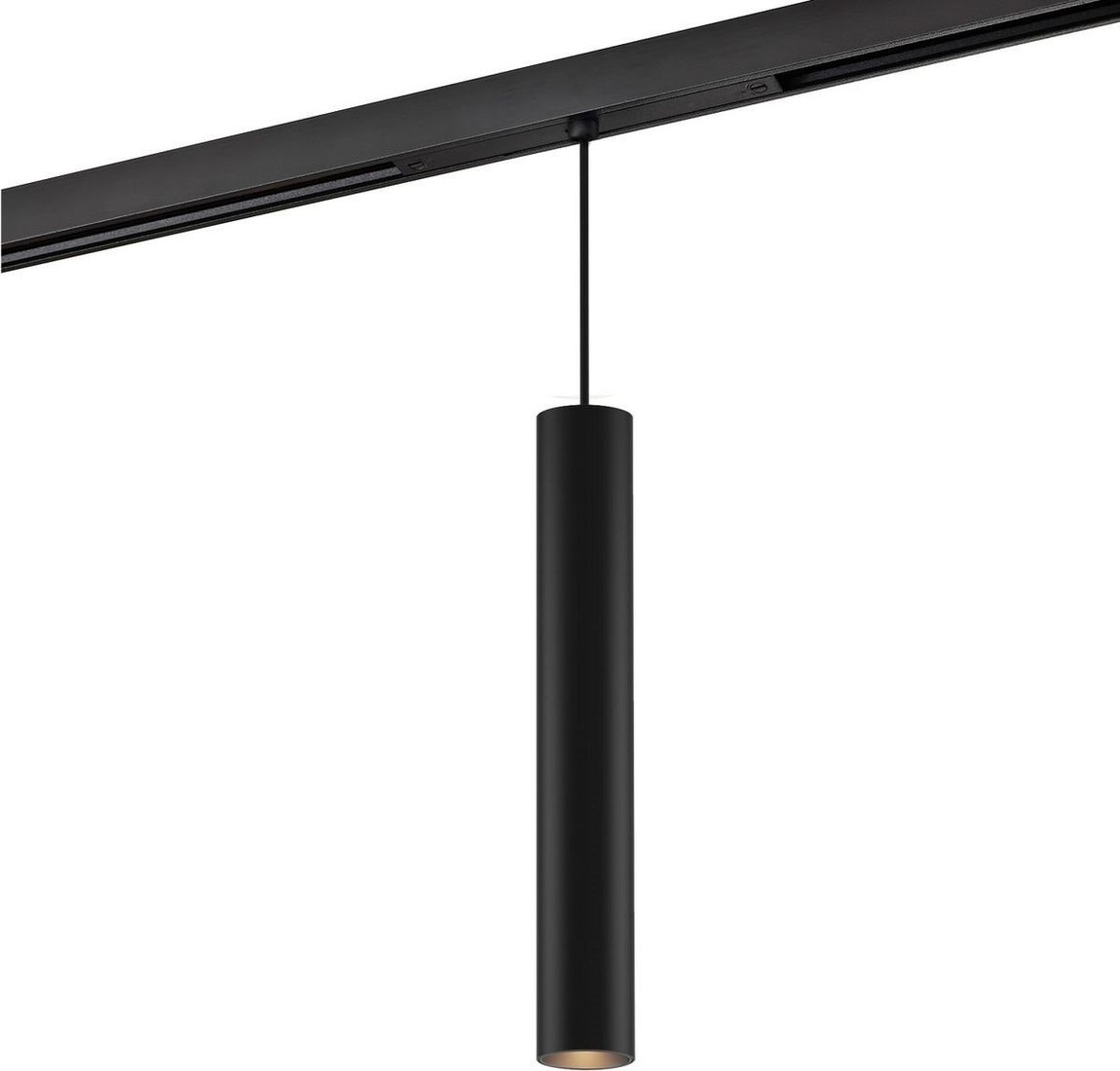 

Трековый светильник Favourite Logica 4586-1P