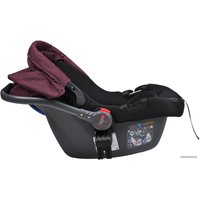 Детское автокресло Farfello KS-2150/a (вишневый)