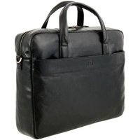 Сумка Sergio Belotti Italy 9485 Milano (черный)