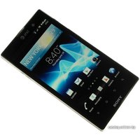 Телефон Sony Xperia Ion LT28i