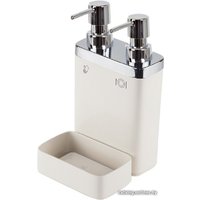 Дозатор для моющего средства Primanova Viva M-E10-09