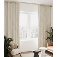 Штора Legrand Тропик 2x2.6 58120727 (бежевый)