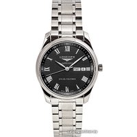 Наручные часы Longines Master Collection L2.910.4.51.6
