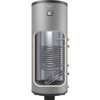 Бойлер косвенного нагрева Thermex Nixen 200 F (Combi)