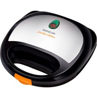 Многофункциональная сэндвичница Sencor SSM 95101BK
