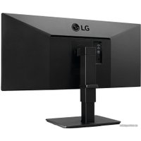 Монитор LG UltraWide 34BN770-B