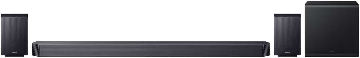 

Саундбар Samsung HW-Q930H