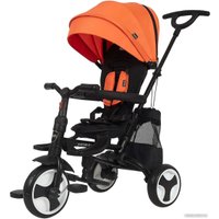 Детский велосипед Nuovita Bamzione BE3 (оранжевый)