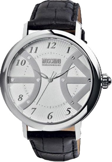 

Наручные часы Moschino MW0239