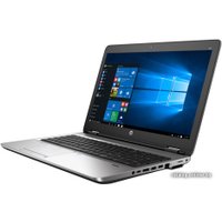 Ноутбук HP ProBook 650 G2 [V1C17EA]