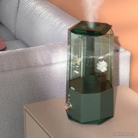 Увлажнитель воздуха Deerma DEM-F360W (международная версия, зеленый)