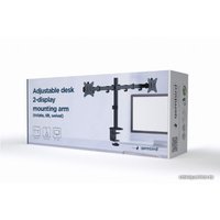 Кронштейн для монитора Gembird MA-D2-01