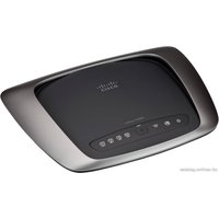 Беспроводной DSL-маршрутизатор Linksys X3000