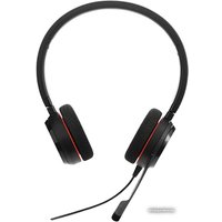 Офисная гарнитура Jabra Evolve 20 UC Stereo