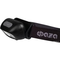 Фонарь Фаza AccuFH3-L3W/RED