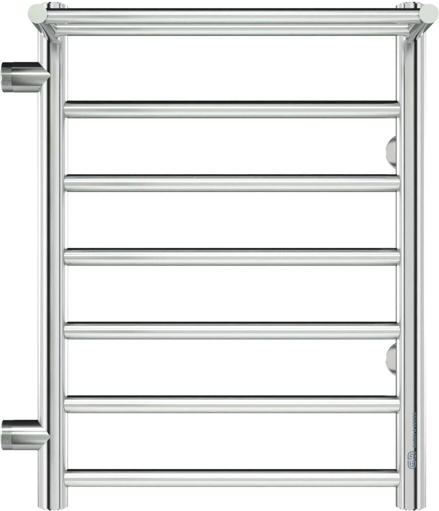 

Полотенцесушитель Gloss & Reiter Line lux LeRi ЛБ.(Л) 50х70.Л6.П1 (42/25)