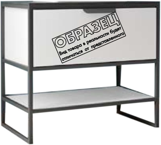 

Style Line Тумба под умывальник Лофт 3.1 60 (напольная)