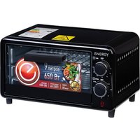 Мини-печь Energy GT-09A-B