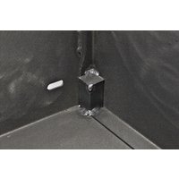 Разборный мангал Комплект-АГРО Пикничок KA3425