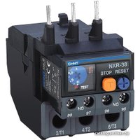 Реле тепловое Chint NXR-38 837121