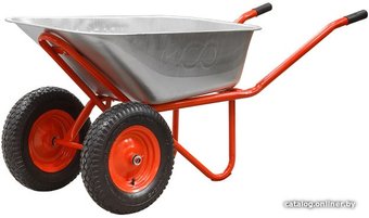Двухколесная тачка ECO WB351-2