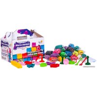 Набор для лепки Genio Kids Мега лепка TA1084