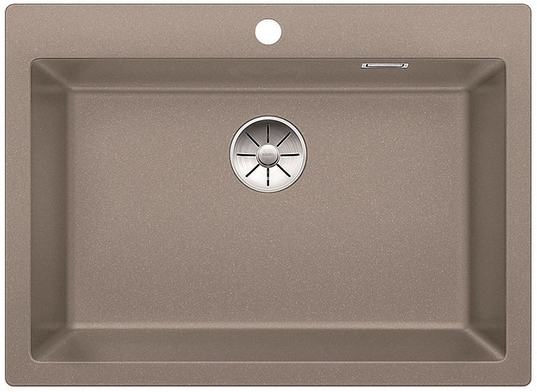 

Кухонная мойка Blanco Pleon 8 523050 (трюфель)