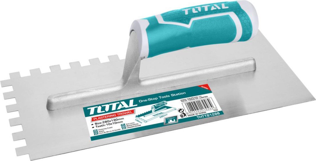 

Гладилка Total THTT81286