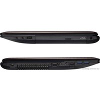 Ноутбук ASUS R500VM-SX070V