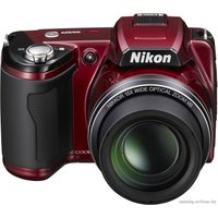 Фотоаппарат Nikon Coolpix L110