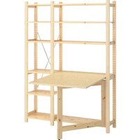 Система хранения Ikea Ivar 2 S69606577