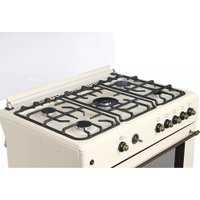 Кухонная плита Nord (Nordfrost) GG 9062 YR