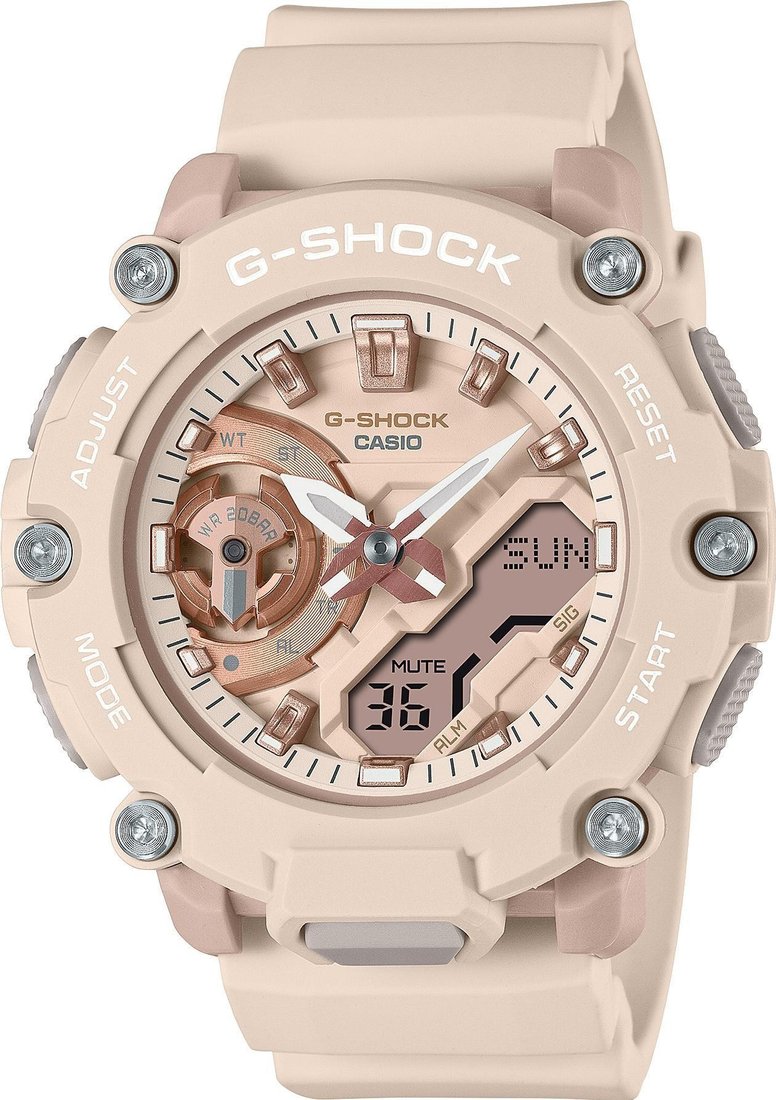 

Наручные часы Casio G-Shock GMA-S2200M-4A