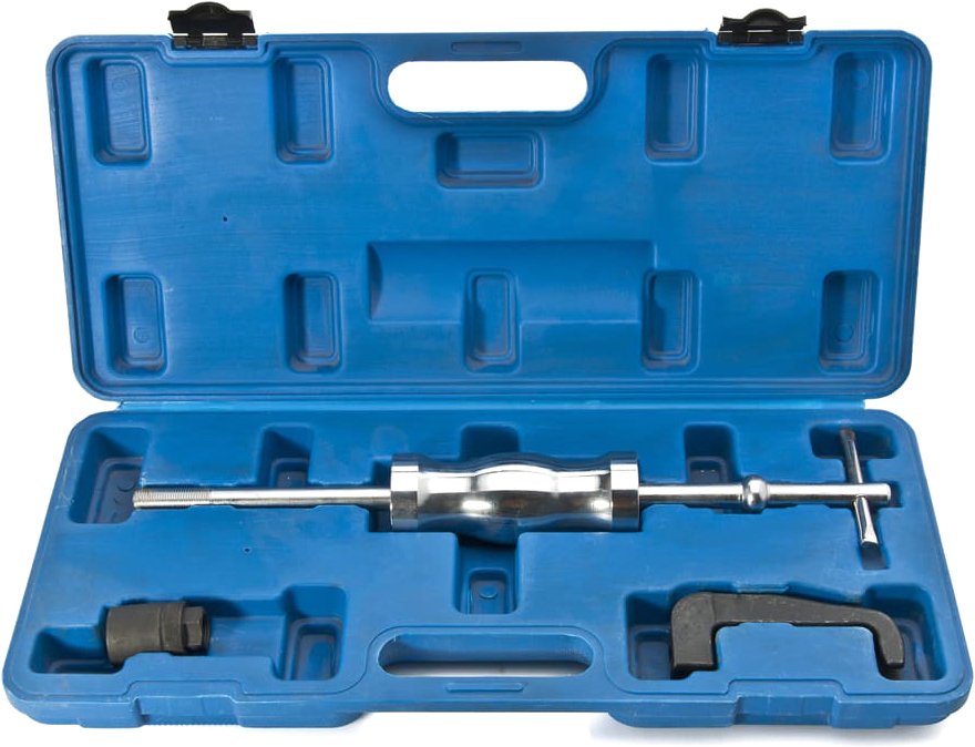 

Съемник инжекторов AE&T TA-D1119-1 (3 пр.)