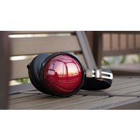 Наушники FiiO FT13 (черный/коричневый)