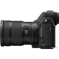 Беззеркальный фотоаппарат Nikon Z8 Kit 24-120mm f/4 S