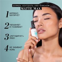  Beautific Матирующий флюид-корректор пор для комбинированной и жирной кожи лица 30 мл