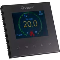Терморегулятор Vieir VR411WIFI-C